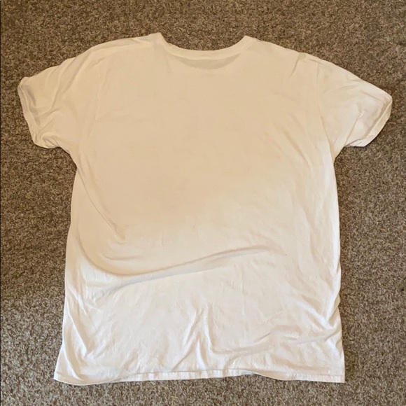 Sneaker Politics “Get Well Soon” Tee - Picture 3 of 3